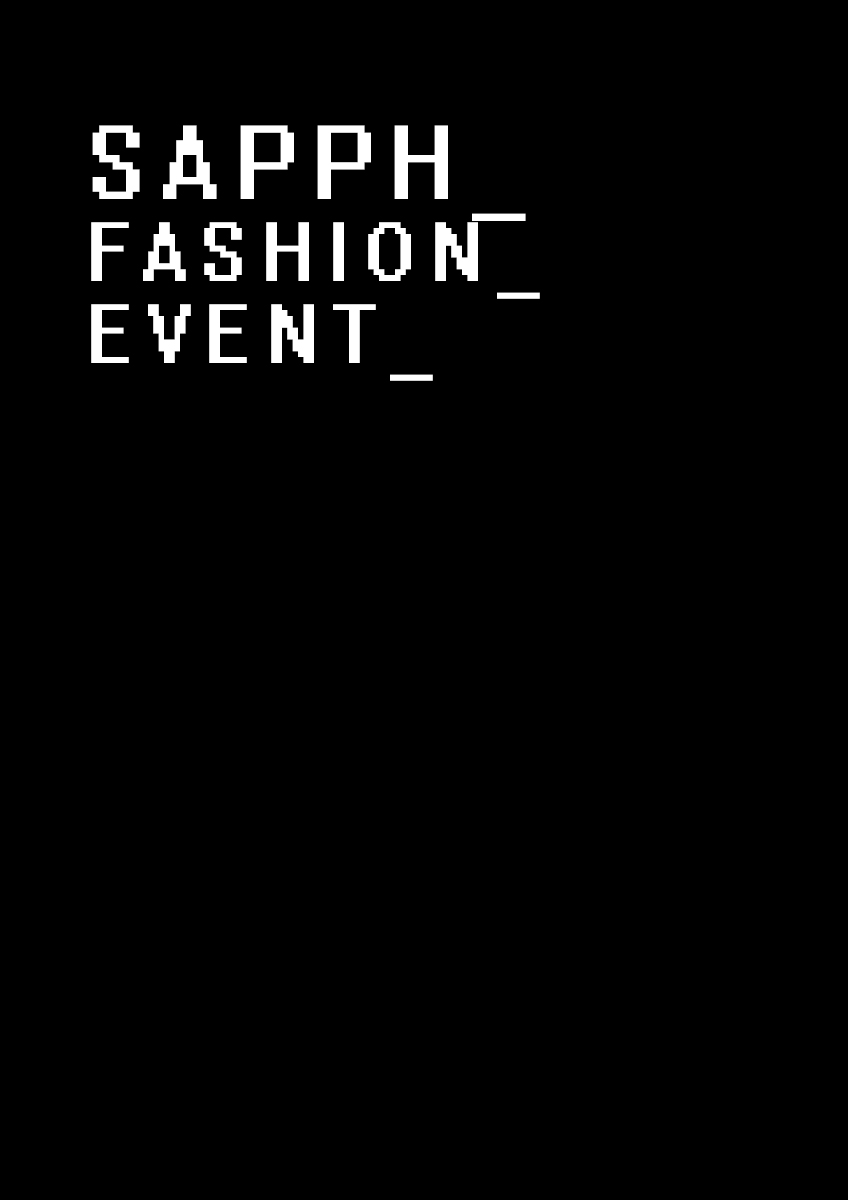 Sapph_Fashion_Event